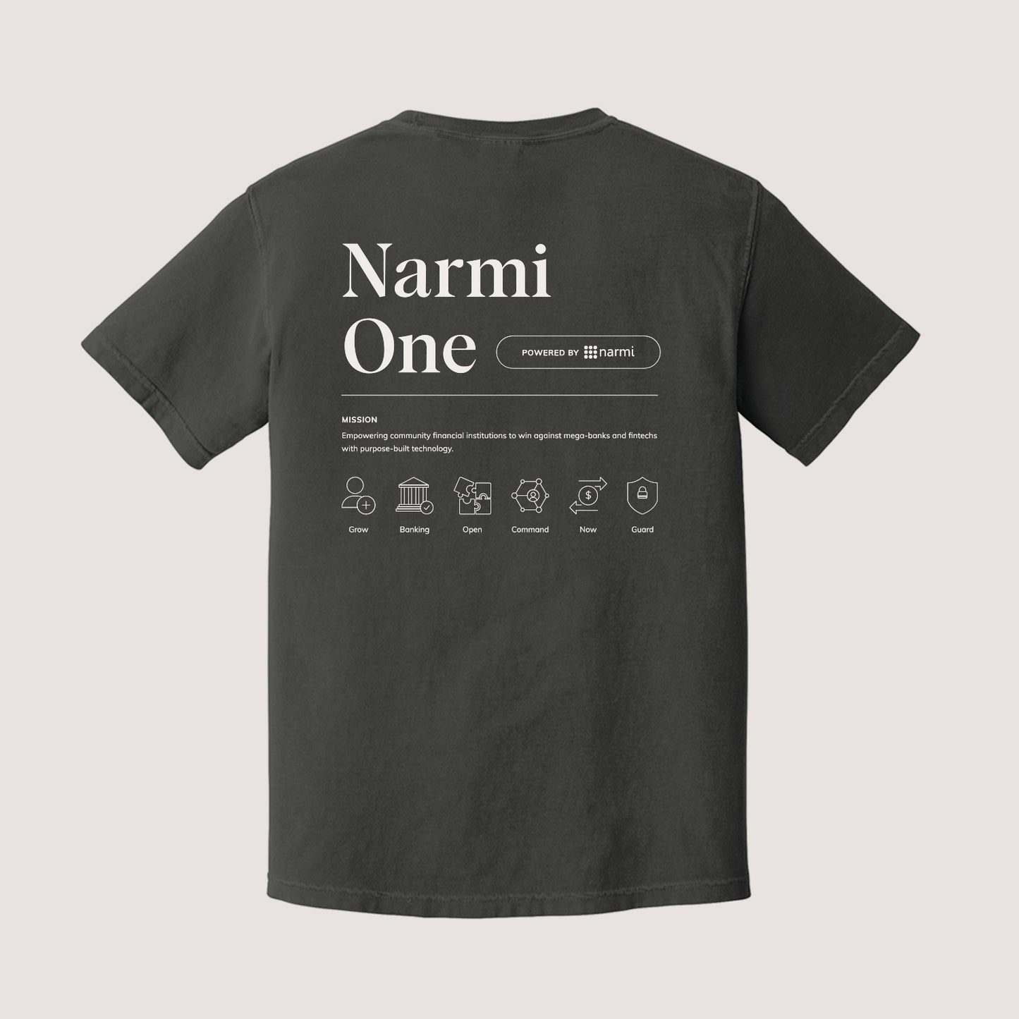 Narmi One T-Shirt