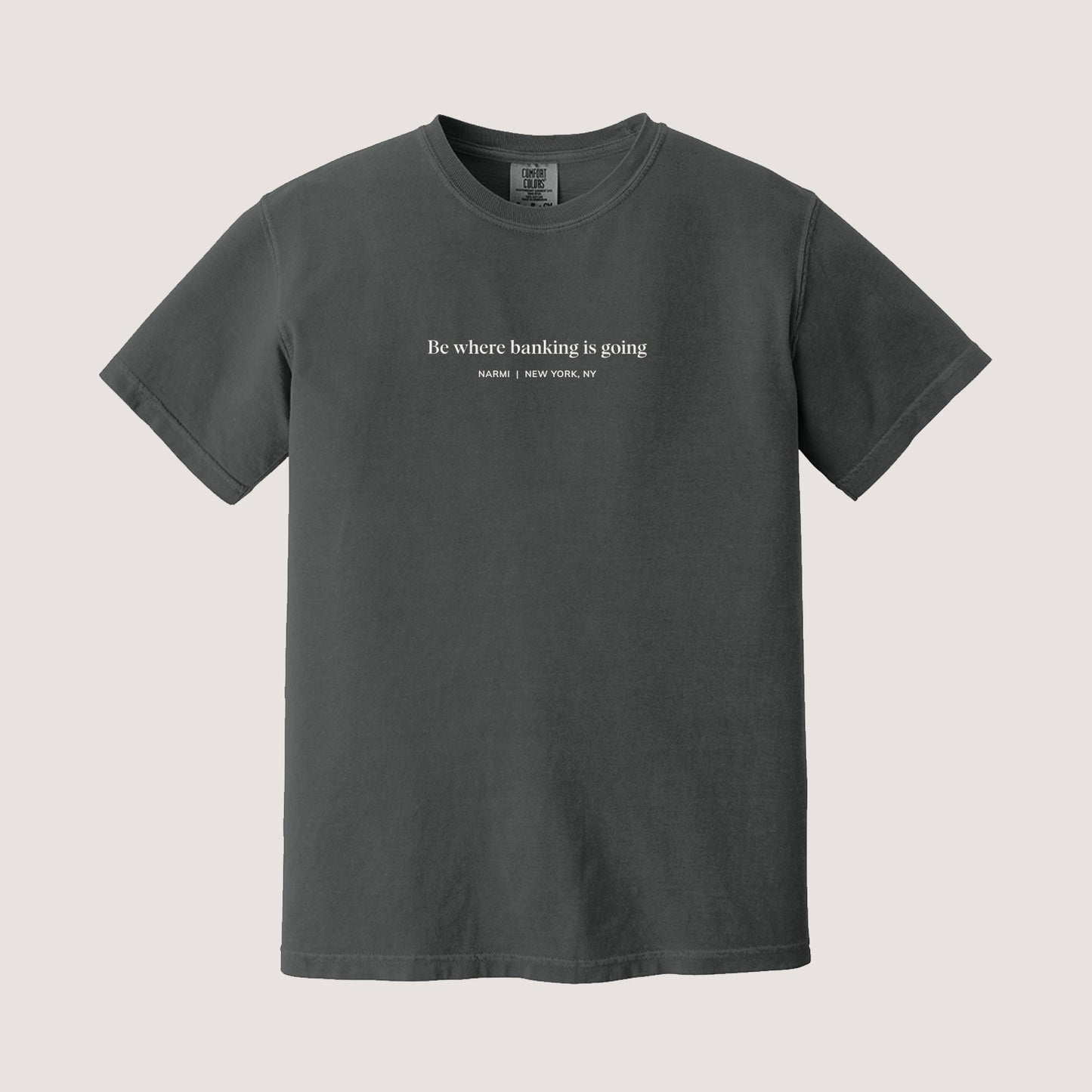 Narmi One T-Shirt