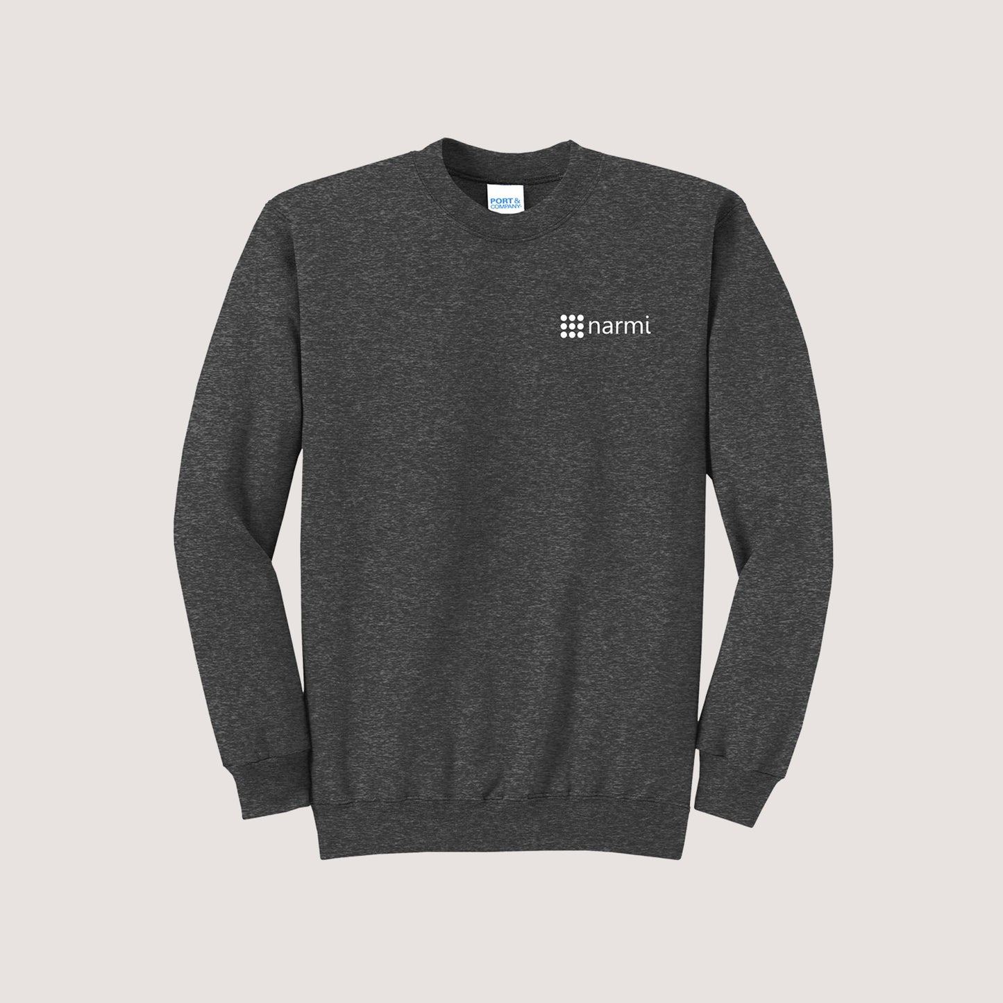 Crewneck Sweatshirt